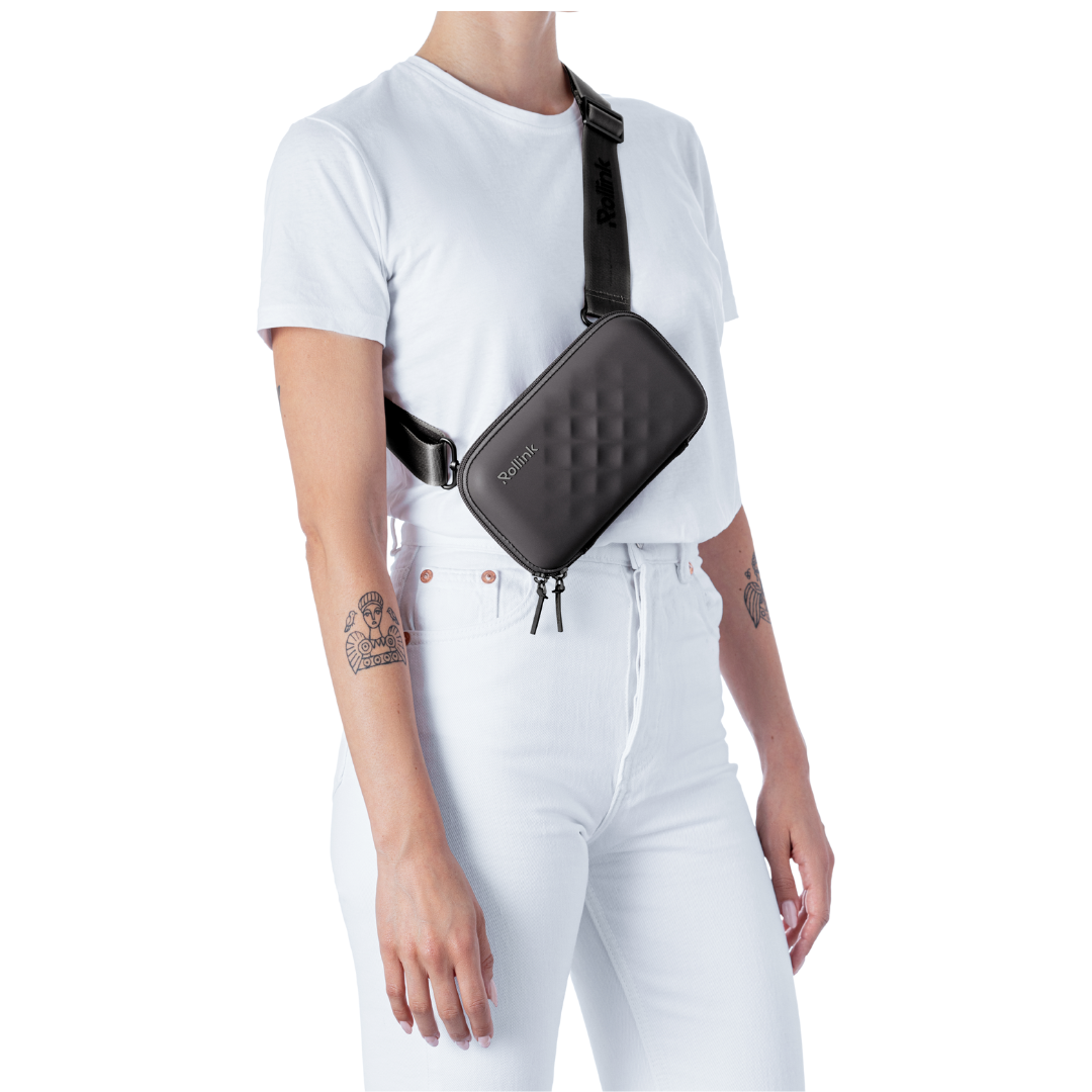 Tour Mini Bag