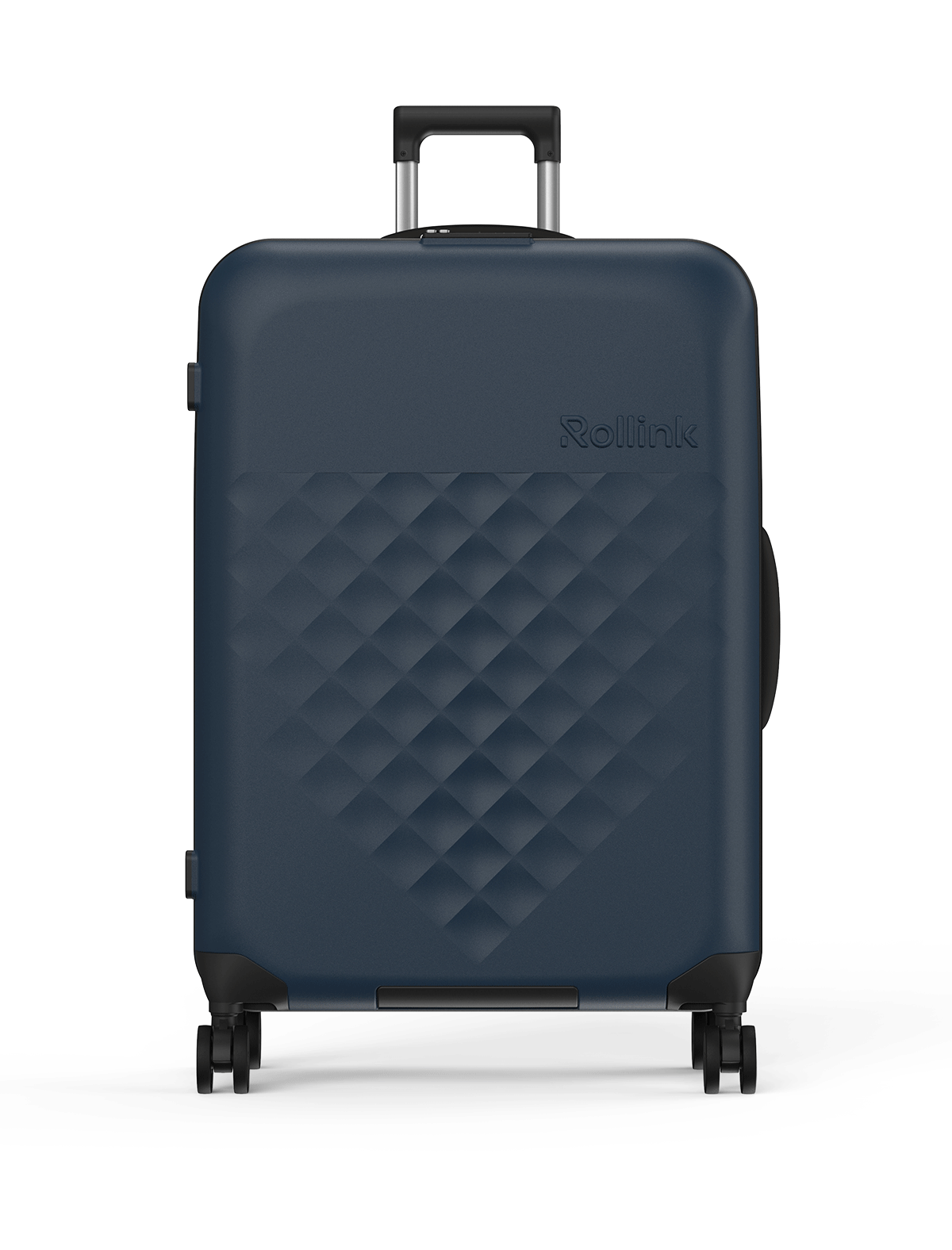 Flex 360° Large Checked 4 Wheel Suitcase 29"