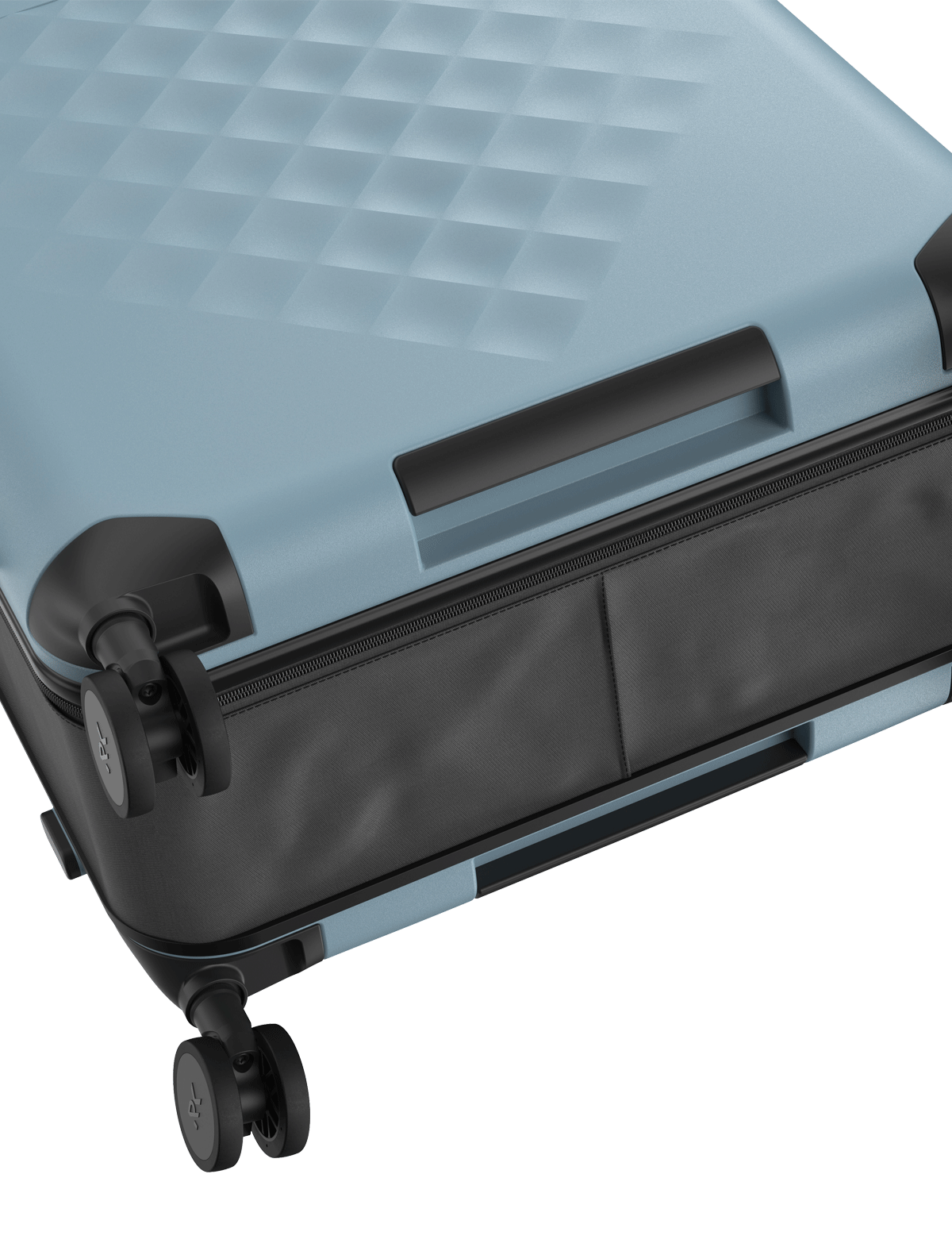 Flex 360° Large Checked 4 Wheel Suitcase 29"