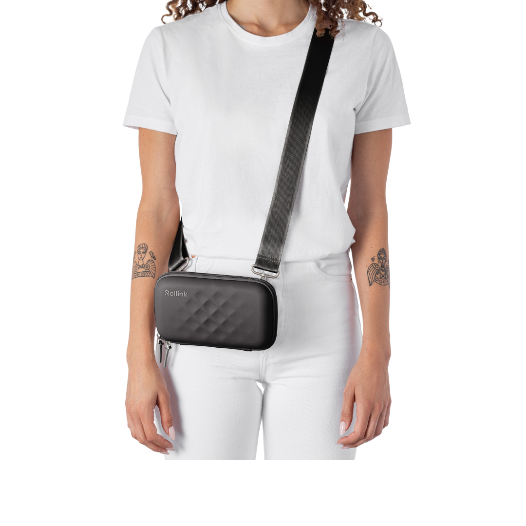 Tour Mini Bag
