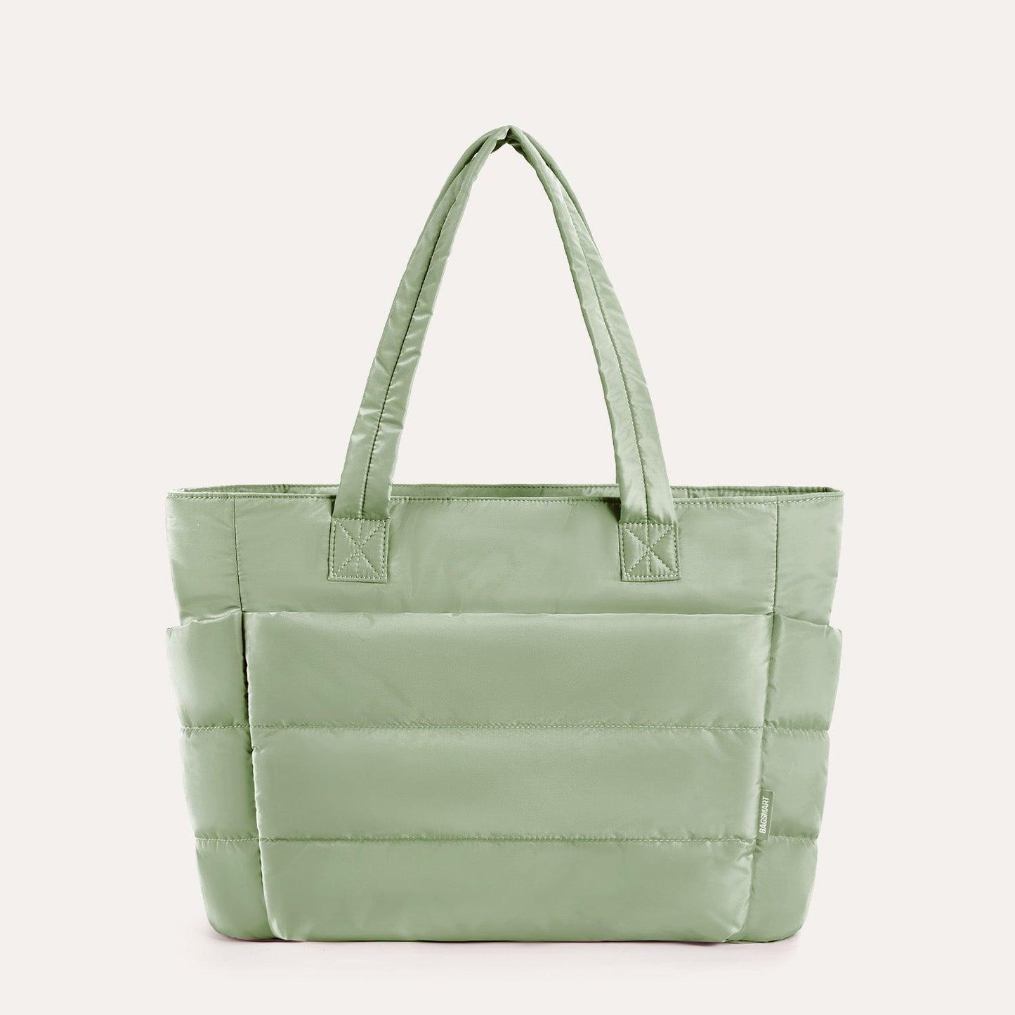 The Bubble 20L Puffy 15.6 Laptop Work Tote
