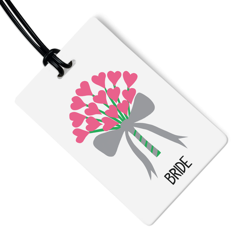 luggage tag
