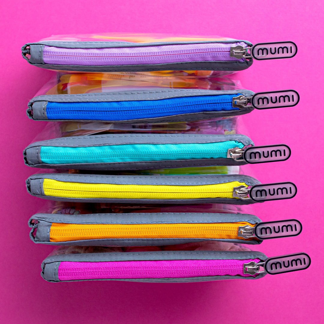 multi pouch