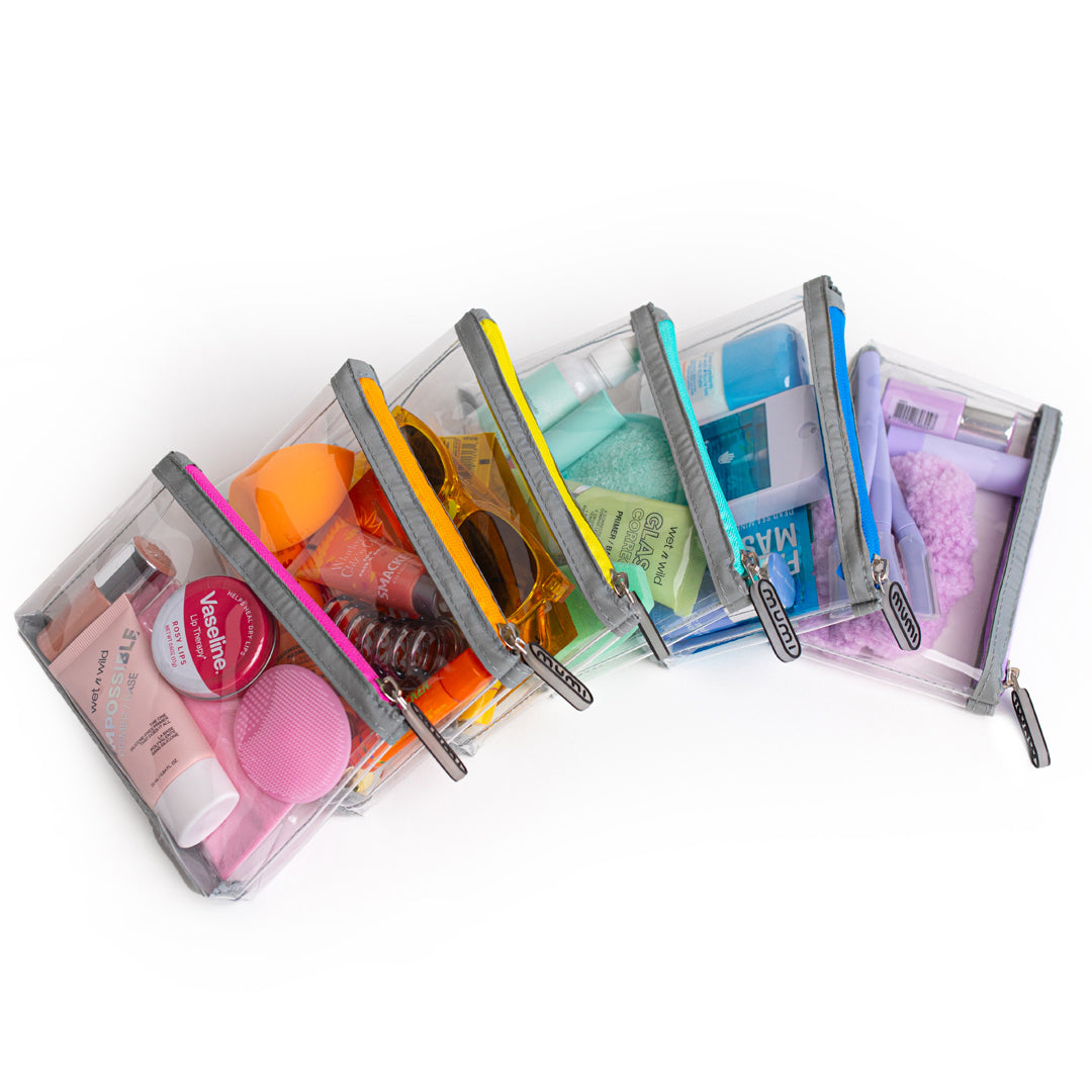 multi pouch