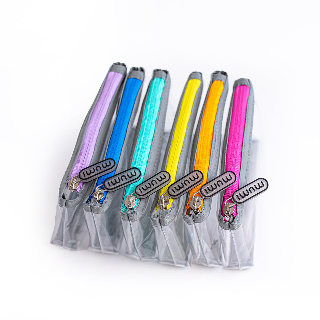 multi pouch