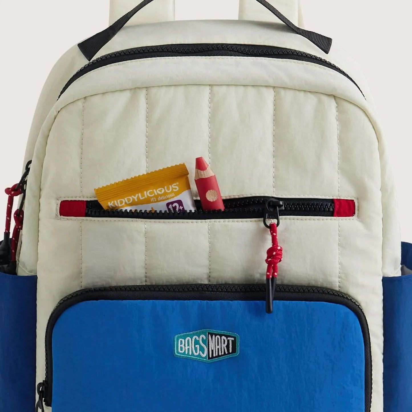 Paz Kids Backpack