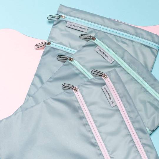 piccolo laundry bag