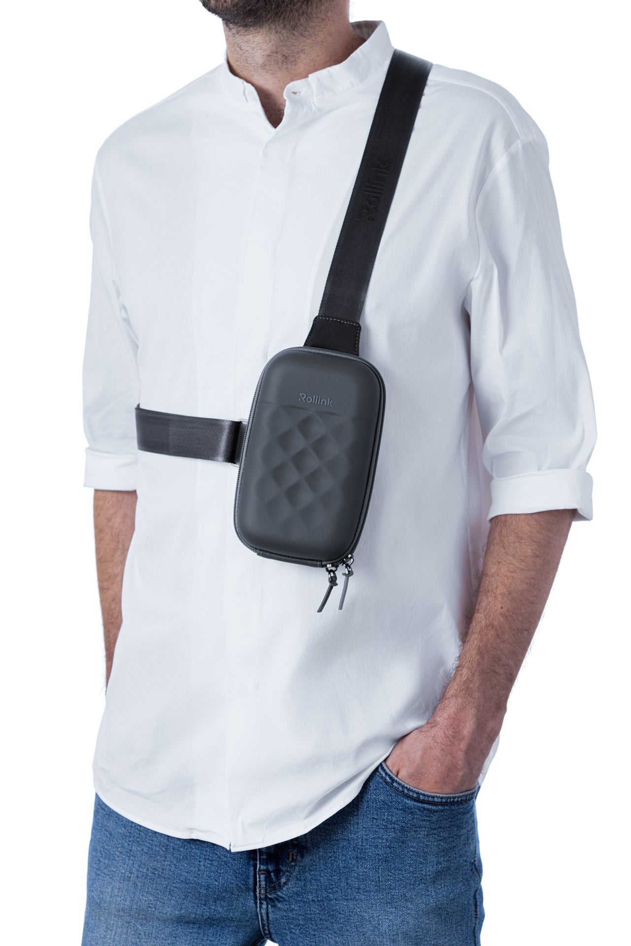Mini Bag Go