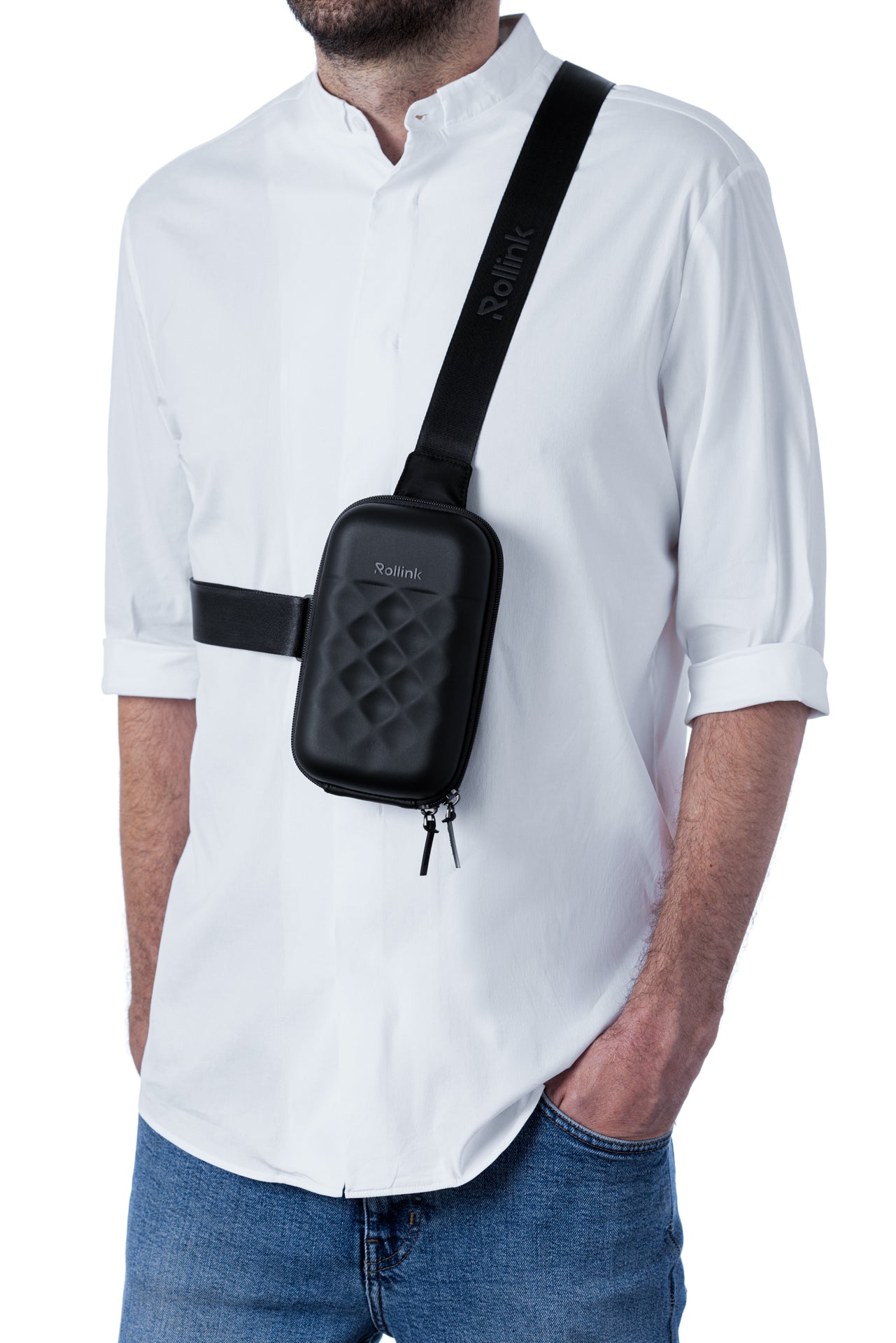 Mini Bag Go