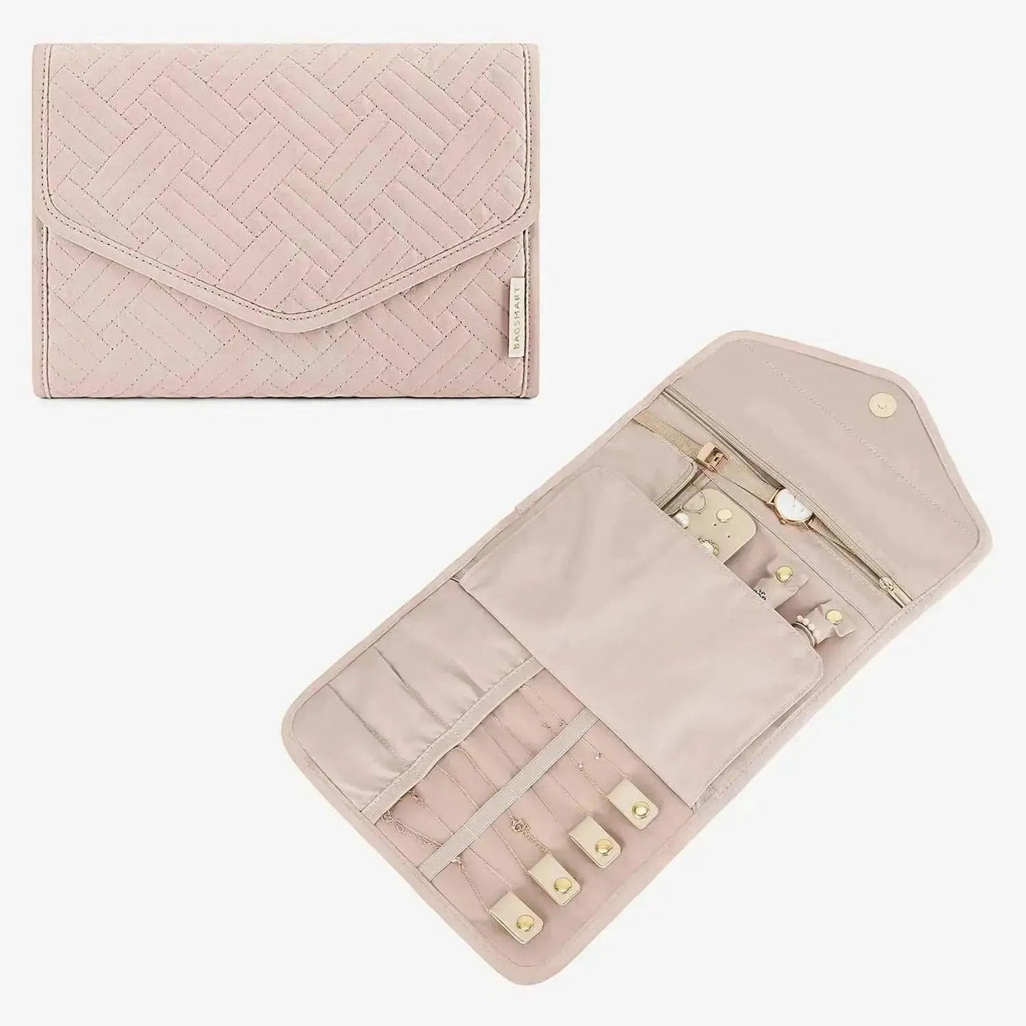 Peri Jewelry Organizer-Medium