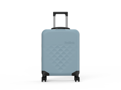 Flex 360° Carry On 4 Wheel Suitcase 21"