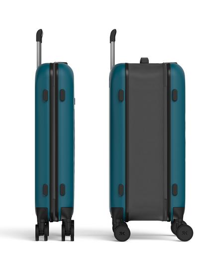 Flex 360° Medium Checked 4 Wheel Suitcase 26"
