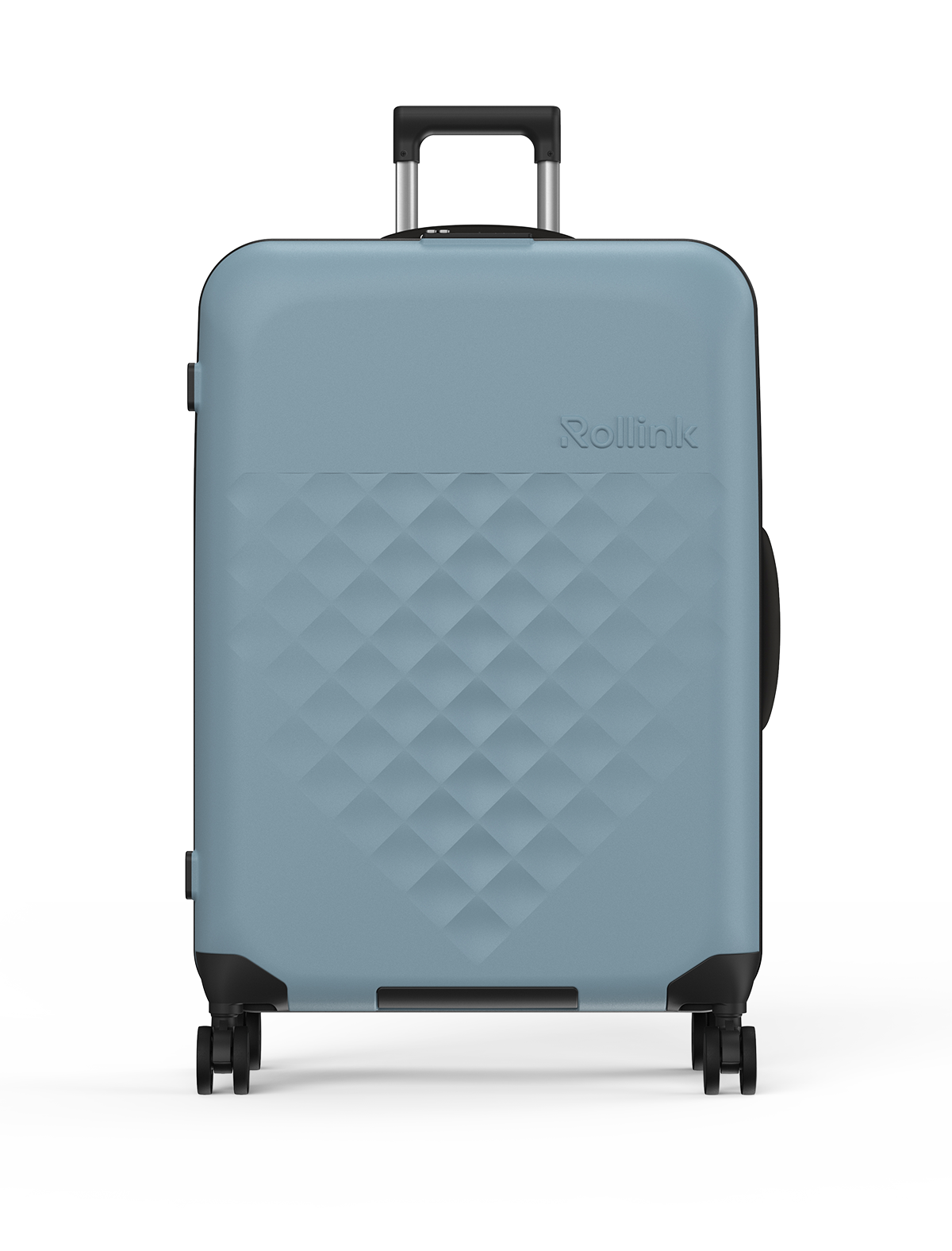 Flex 360° Large Checked 4 Wheel Suitcase 29"