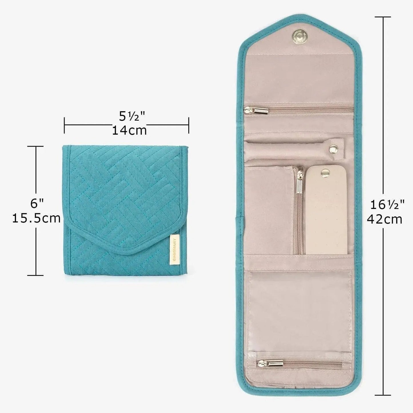 Peri Jewelry Organizer- Small