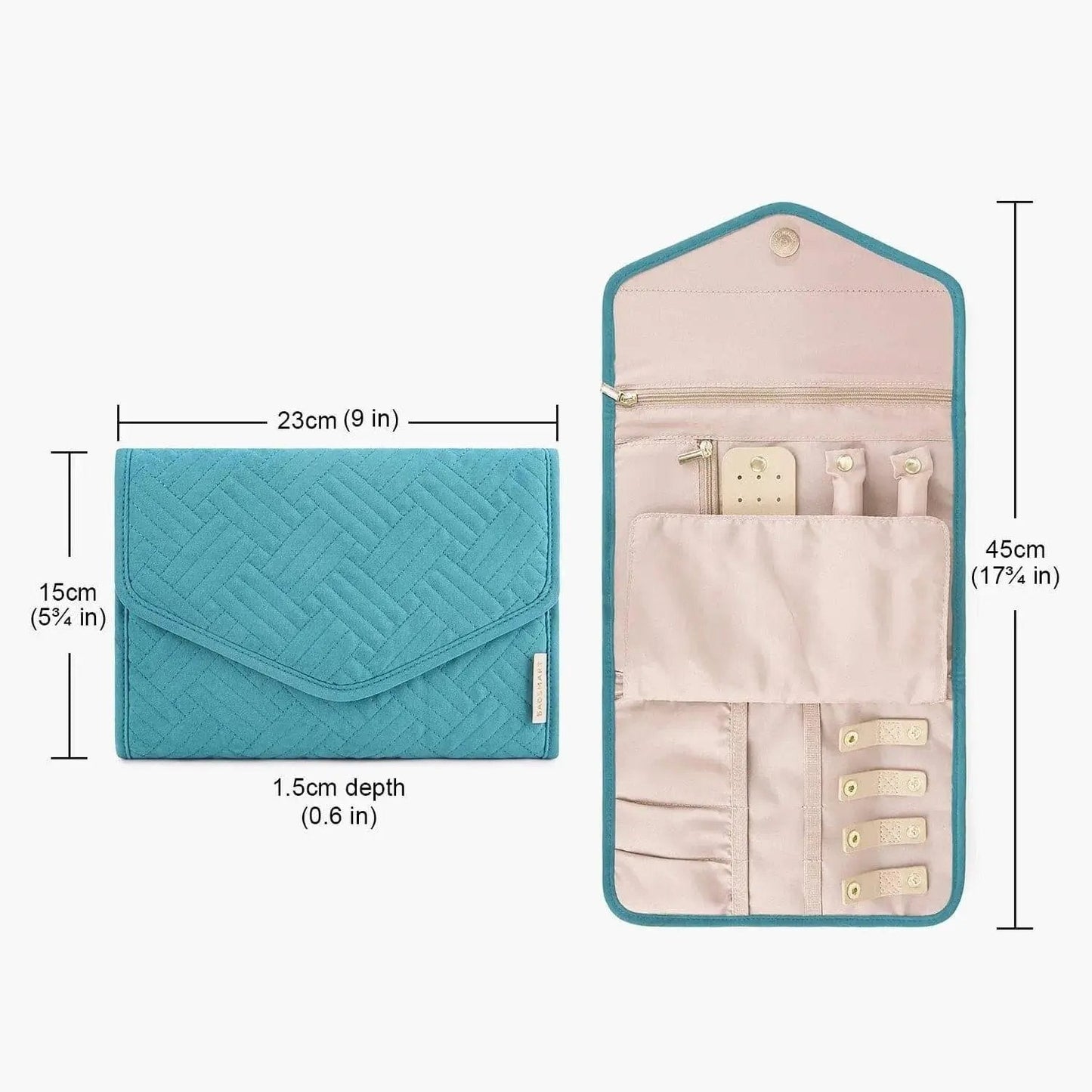 Peri Jewelry Organizer-Medium