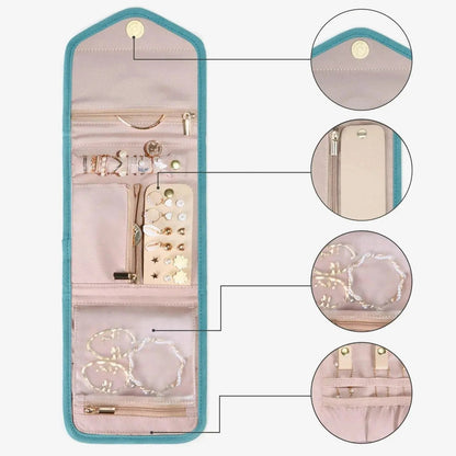 Peri Jewelry Organizer- Small