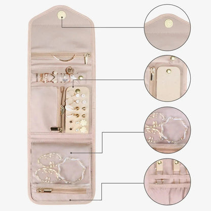 Peri Jewelry Organizer- Small
