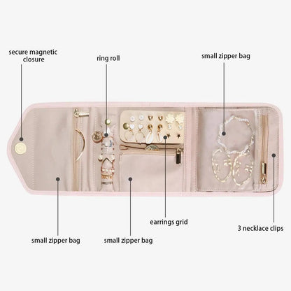 Peri Jewelry Organizer- Small