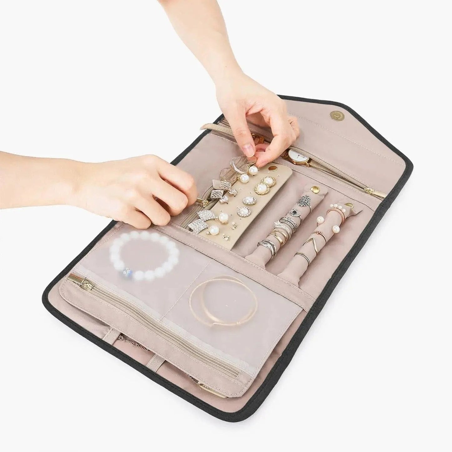 Peri Jewelry Organizer-Medium