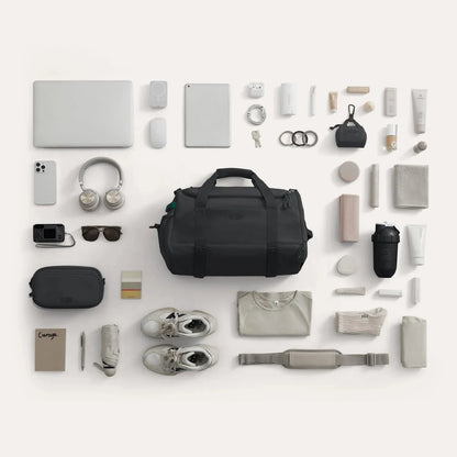 REIKI Gym Duffle Bag