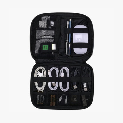 Pomona Electronics Organizer