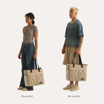 Paz 23L Commute Laptop Tote II