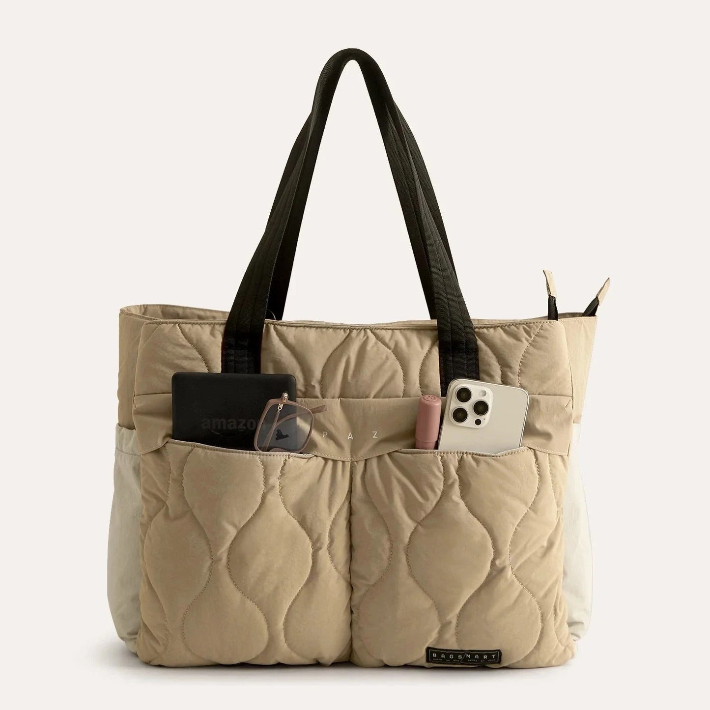 Paz 23L Commute Laptop Tote II