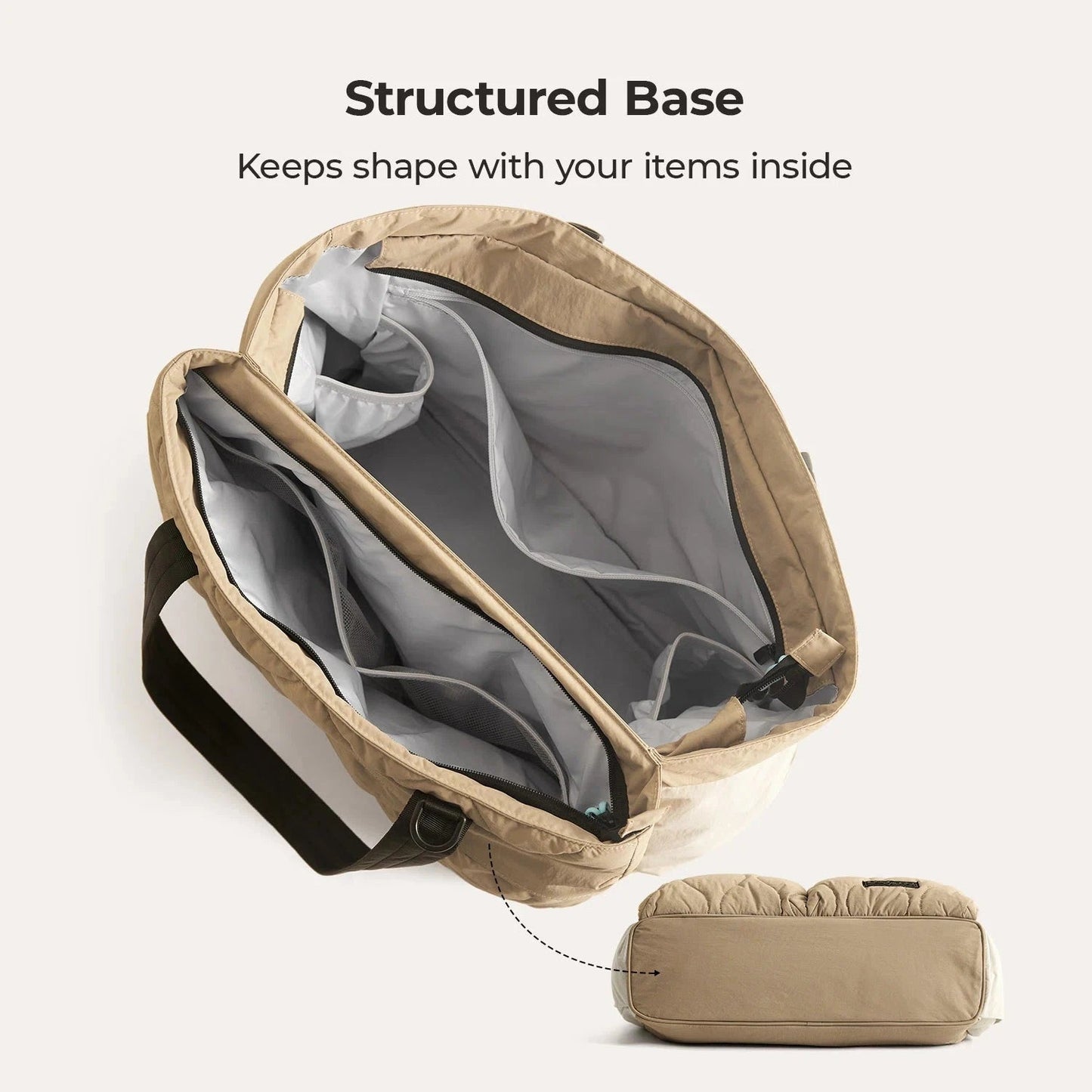 Paz 23L Commute Laptop Tote II