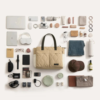 Paz 23L Commute Laptop Tote II