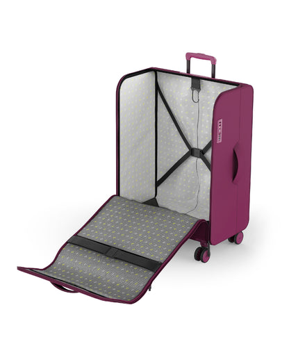 Rollink FUTO Large Checked 29"