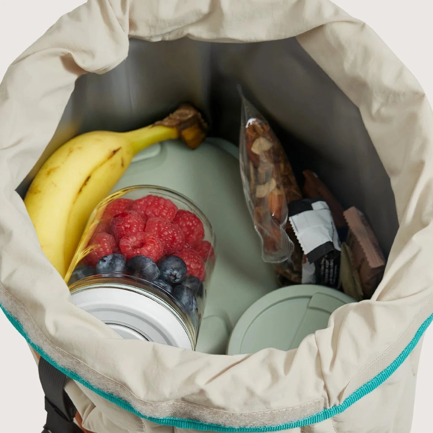 Paz Insulated Lunch Bag