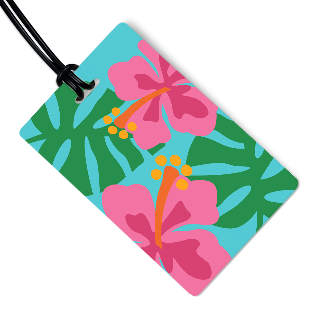 luggage tag