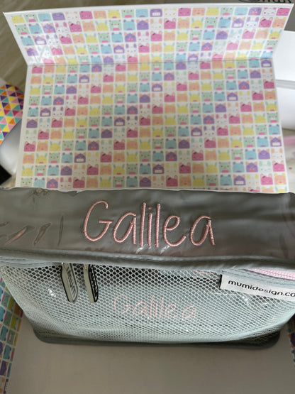 Piccolo Deluxe Bundle