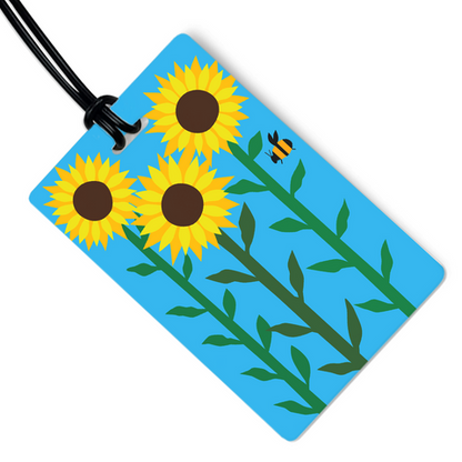 luggage tag