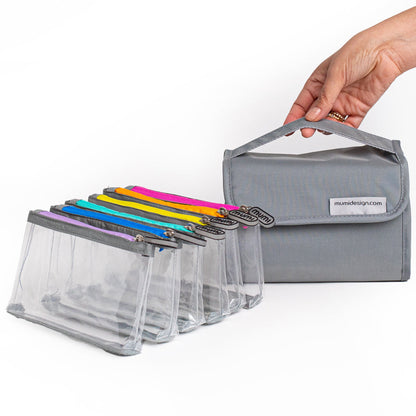 multi pouch