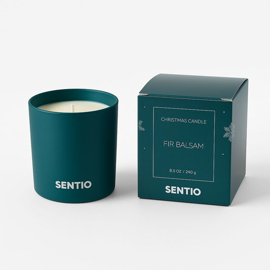 Vela Fir Balsam 8.5oz