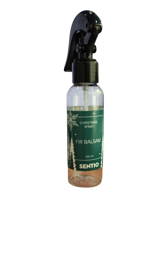Fir Balsam Christmas Spray 100ml