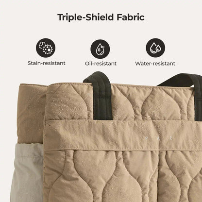 Paz 23L Commute Laptop Tote II