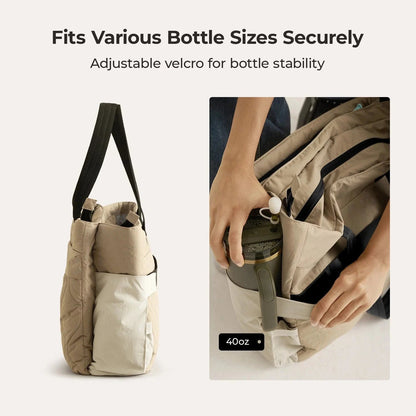 Paz 23L Commute Laptop Tote II