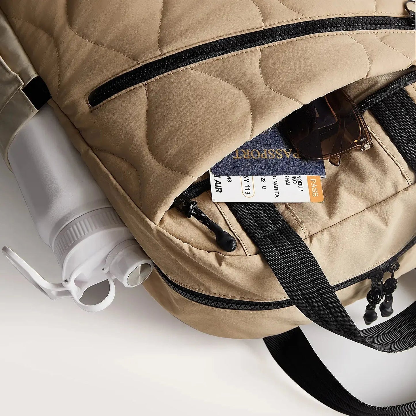 Paz 23L Featherlight Work Backpack