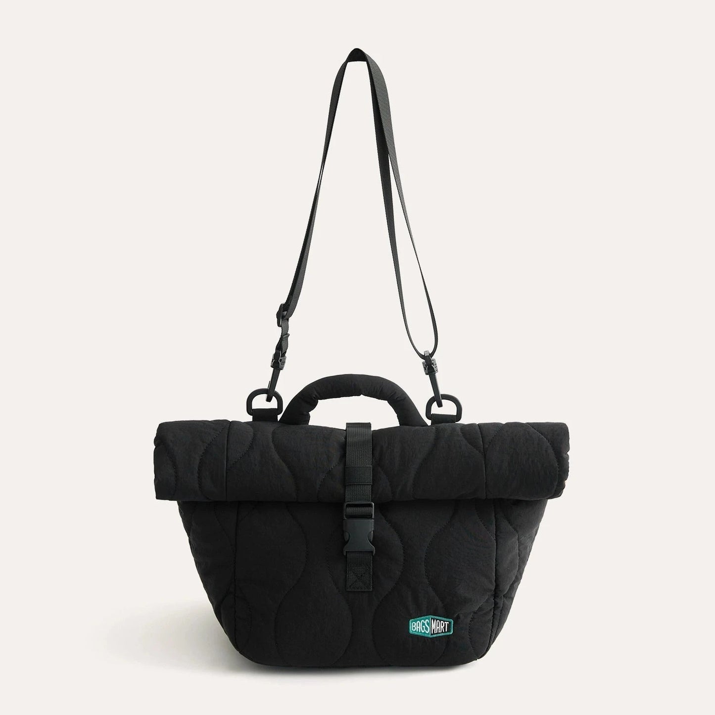 Paz Insulated Lunch Bag