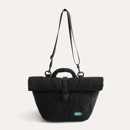 Paz Insulated Lunch Bag