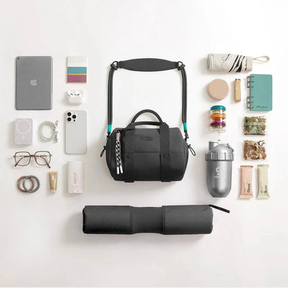 REIKI 5.5L Mini Gym Duffle Bag