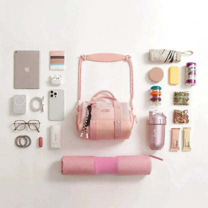 REIKI 5.5L Mini Gym Duffle Bag