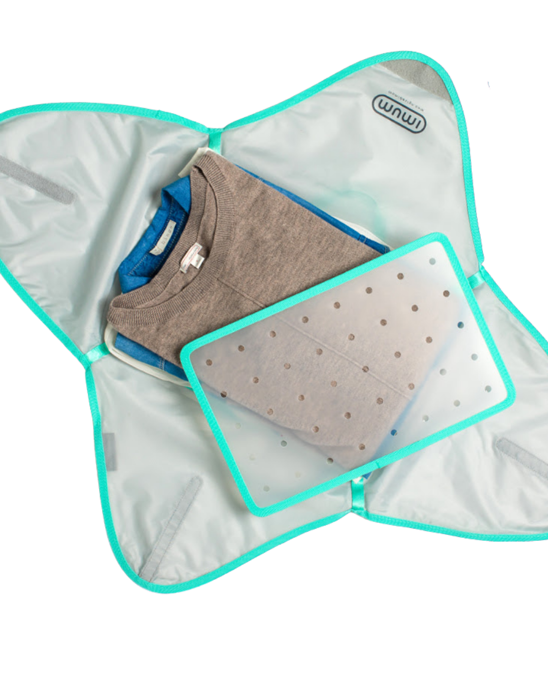 Kit Deluxe de Viaje ( 9 Piezas)