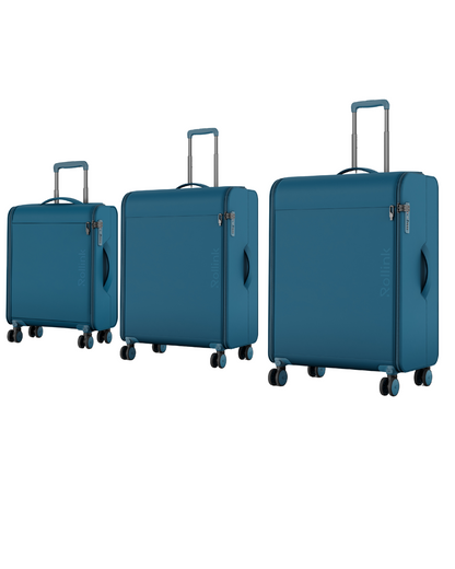 Rollink Futo Bundle (Lyons Blue)