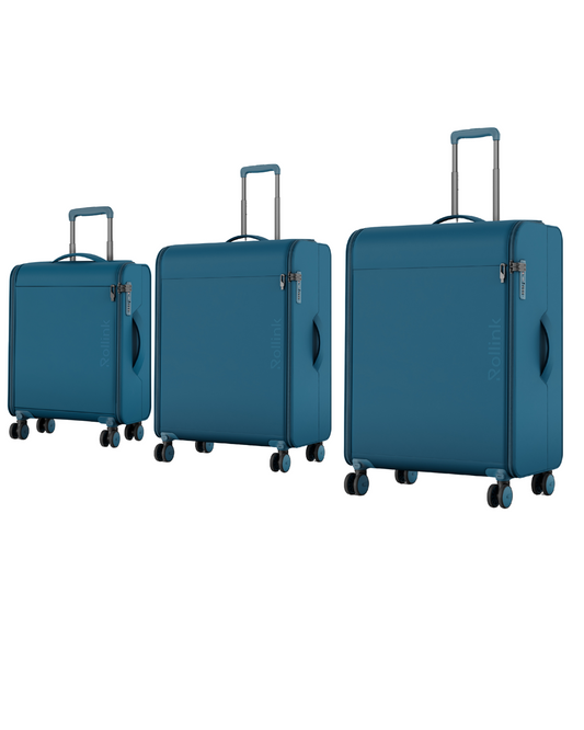 Rollink Futo Bundle (Lyons Blue)