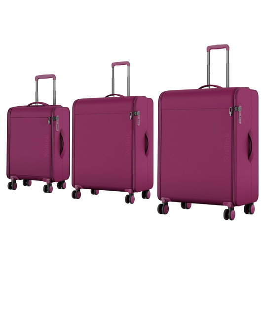 Rollink Futo Bundle (Boysenberry)