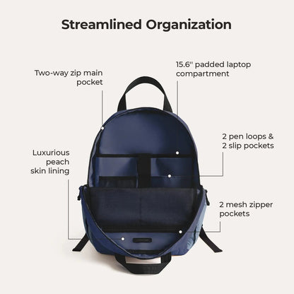 Paz 23L Featherlight Work Backpack