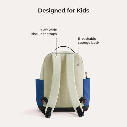 Paz Kids Backpack